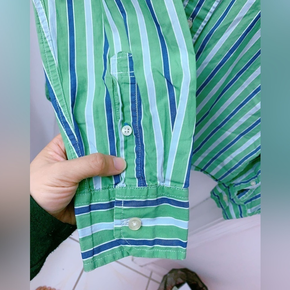 American Eagle long sleeve S - Picture 6 of 9